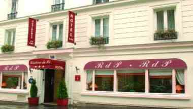 Residence Du Pre a Paris, FR