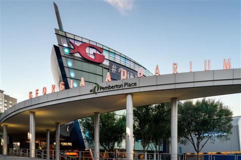 Georgia Aquarium