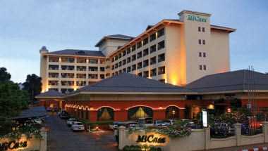 MiCasa Hotel Apartments a Yangon, MM