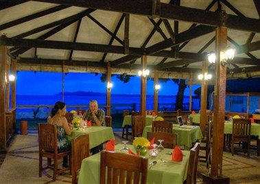 Изображение места проведения