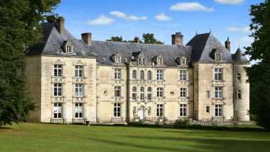 Domainede Villeray à Condeau, FR