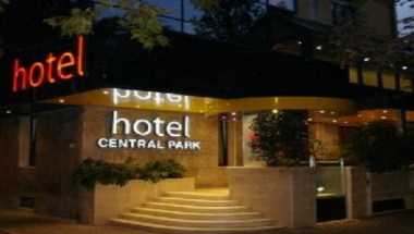 Central Park Hotel em Modena, IT