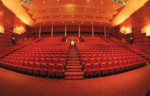 Porto Convention & Visitors Bureau i Porto, PT