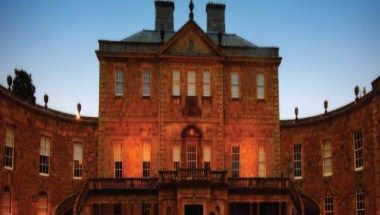 Bild på anläggning