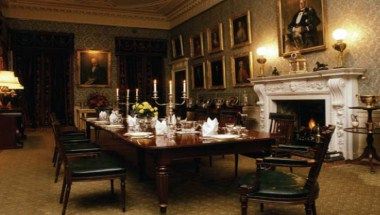 Bild på anläggning