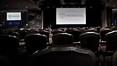 Telgia Salonger i Södertälje, SE