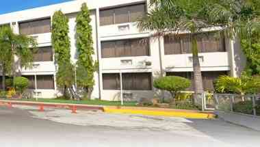 Subic International Hotel in Olongapo, PH