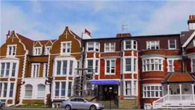 Smart Sea View Brighton i Brighton, GB1