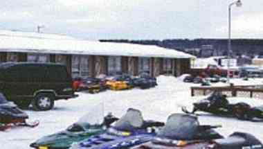 Budget Host Inn - Iron Mountain в Iron Mountain, MI