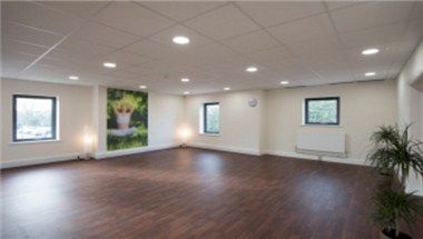 Изображение места проведения