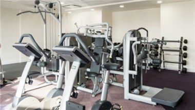 Изображение места проведения