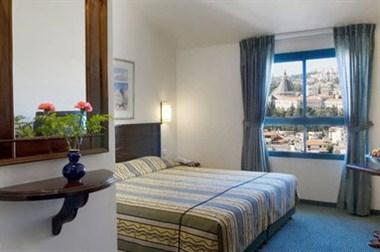 Rimonim Hotel Nazareth i Nazareth, IL