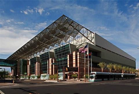 Phoenix Convention Center