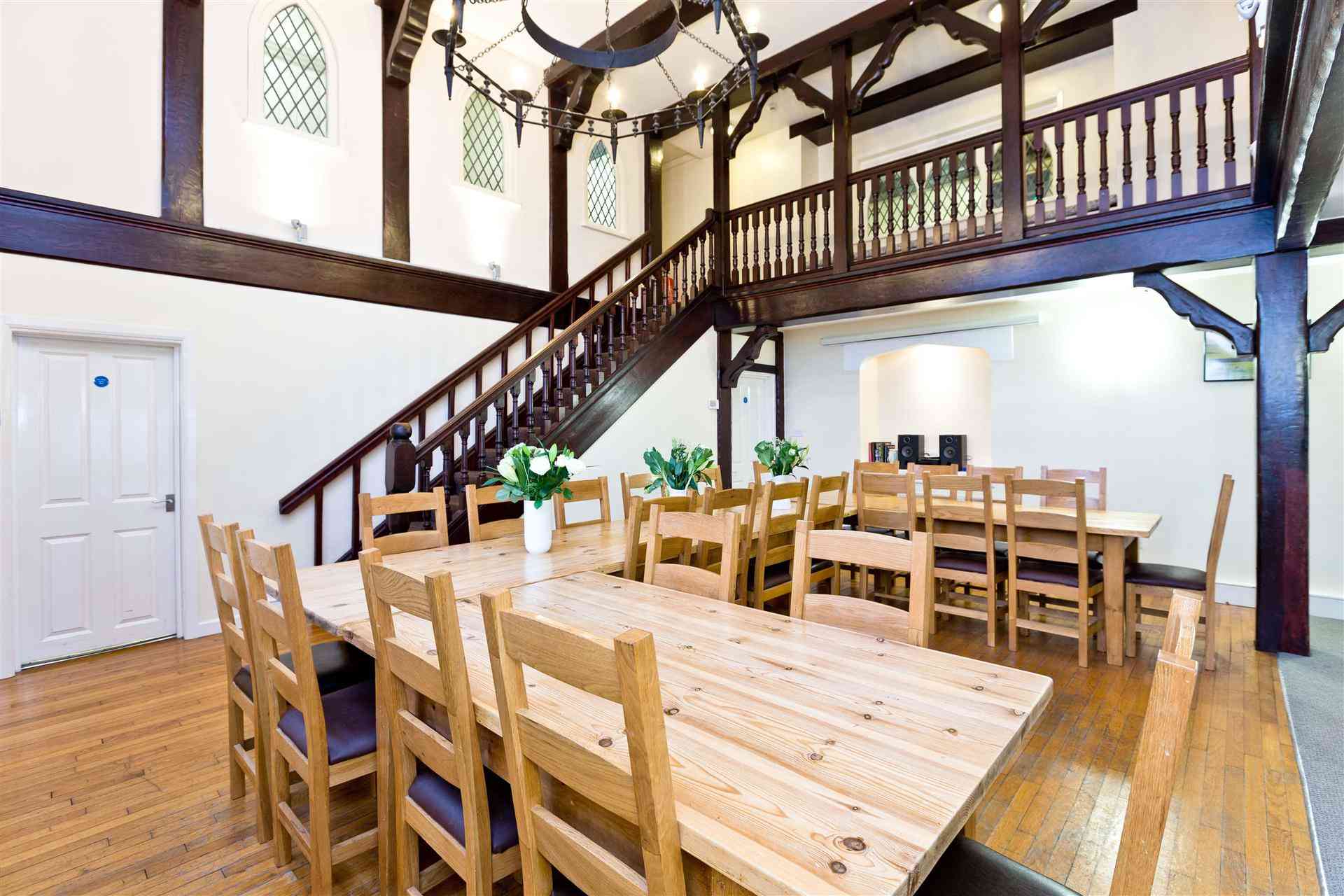 Quarnford Lodge в Buxton, GB1