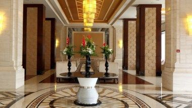 รูปสถานที่จัดงาน