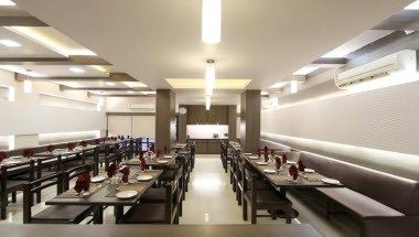 Изображение места проведения