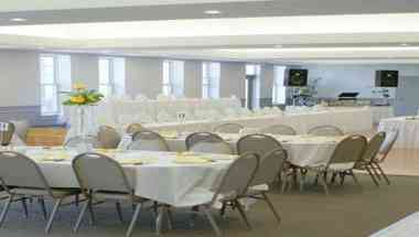 Hawk Hollow Golf Course en Bañera, MI