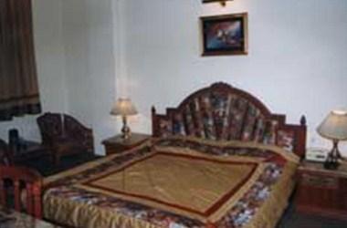 Hotel Sunstar Heritage a New Delhi, IN