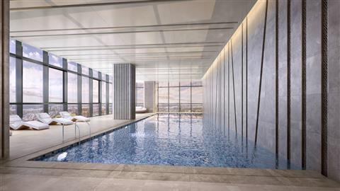 Ascott Harmony City Nantong в Наньтун, CN