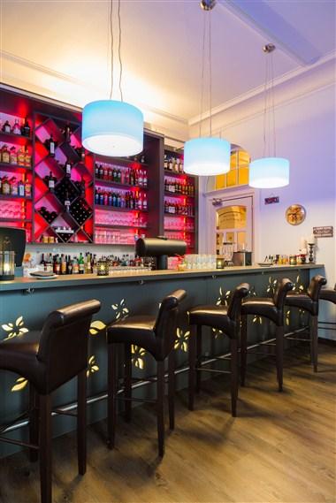 Hotel Terrace a Engelberg, CH