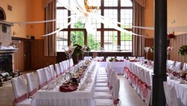 Kadyny Country Club, Tolkmicko, PL