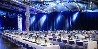 Изображение места проведения