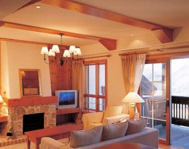 Yongpyong Resort a Pyeongchang, KR