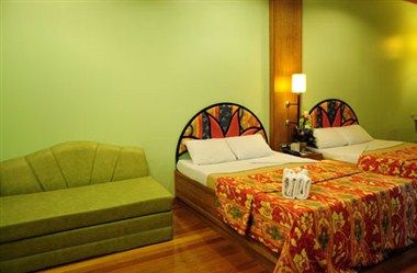 รูปสถานที่จัดงาน