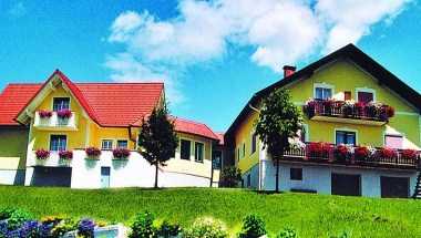 Gaestehaus Fiedler Hotel Garni in Bad Waltersdorf, AT