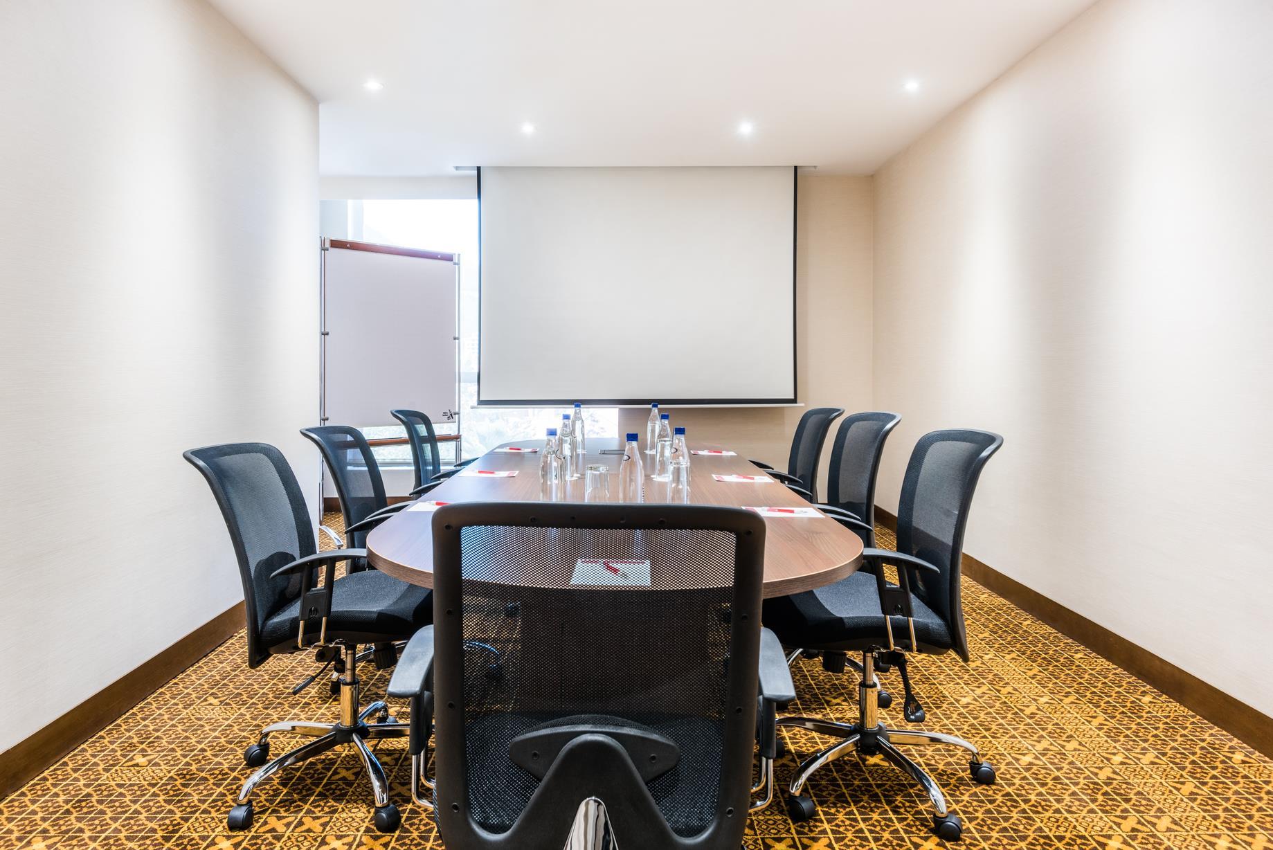 Immagine sala riunioni