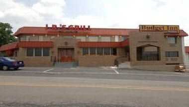 Budget Inn & Suites East Stroudsburg in East Stroudsburg, PA