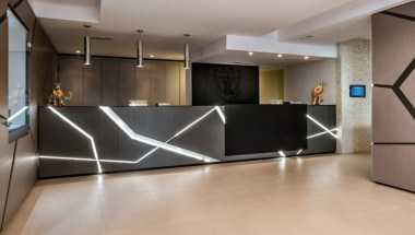 Grand Hotel Resort Ma&Ma a La Maddalena, IT