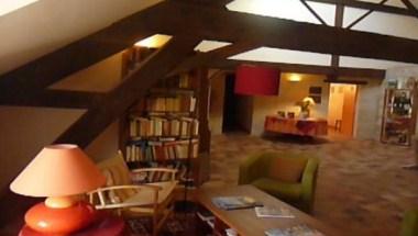 Hotellerie du Bien Etre, Chai De la Paleine à Le Puy-Notre-Dame, FR