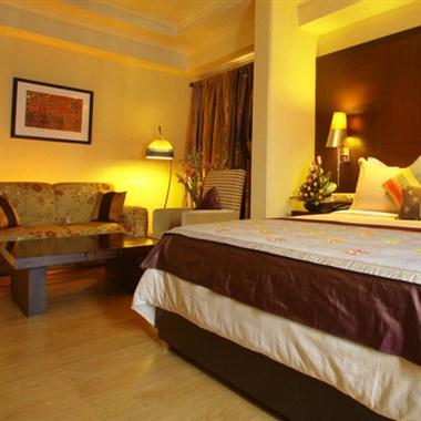 Justa- The Residence at Greater Kailash, New Delhi i New Delhi, IN