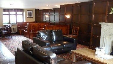 รูปสถานที่จัดงาน