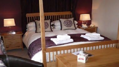 รูปสถานที่จัดงาน