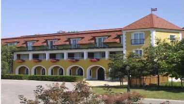 Landhotel Birkenhof в Gols, AT