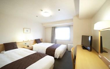 Osaka Tokyu REI Hotel a Osaka, JP