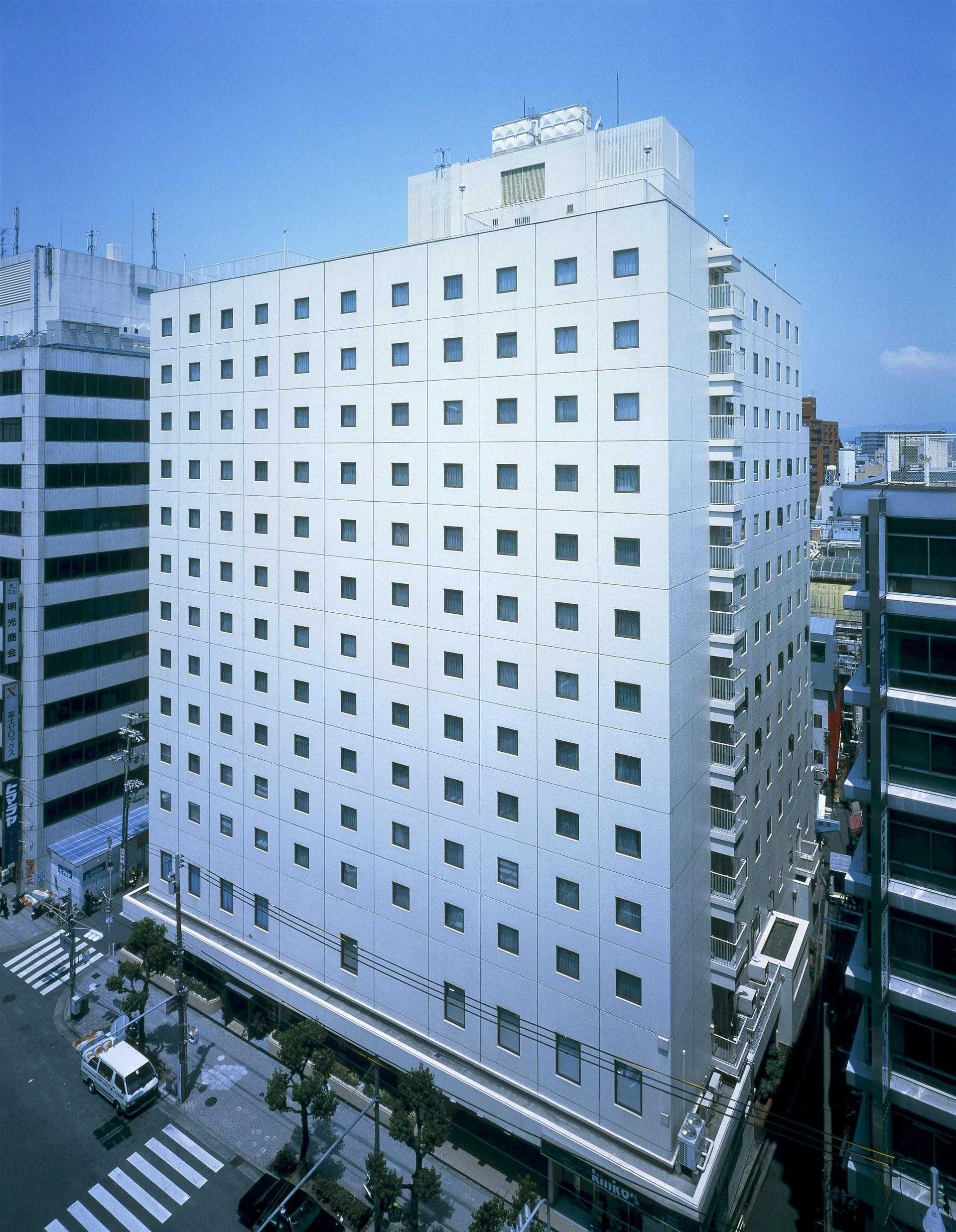 Osaka Tokyu REI Hotel a Osaka, JP