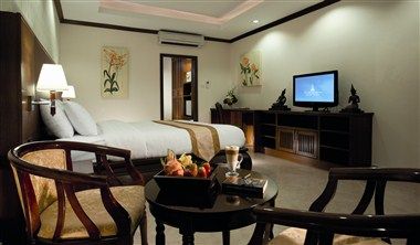 รูปสถานที่จัดงาน