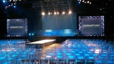 Alcatraz i Milan, IT