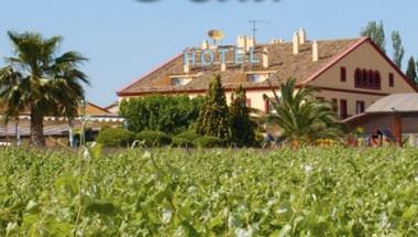 Hotel Restaurante Sol i VI image