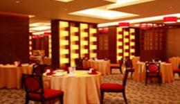 Jinji Lake Shilla Hotel a Suzhou, CN