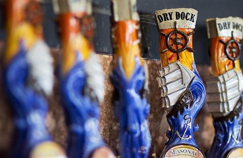 Dry Dock Brewing Company