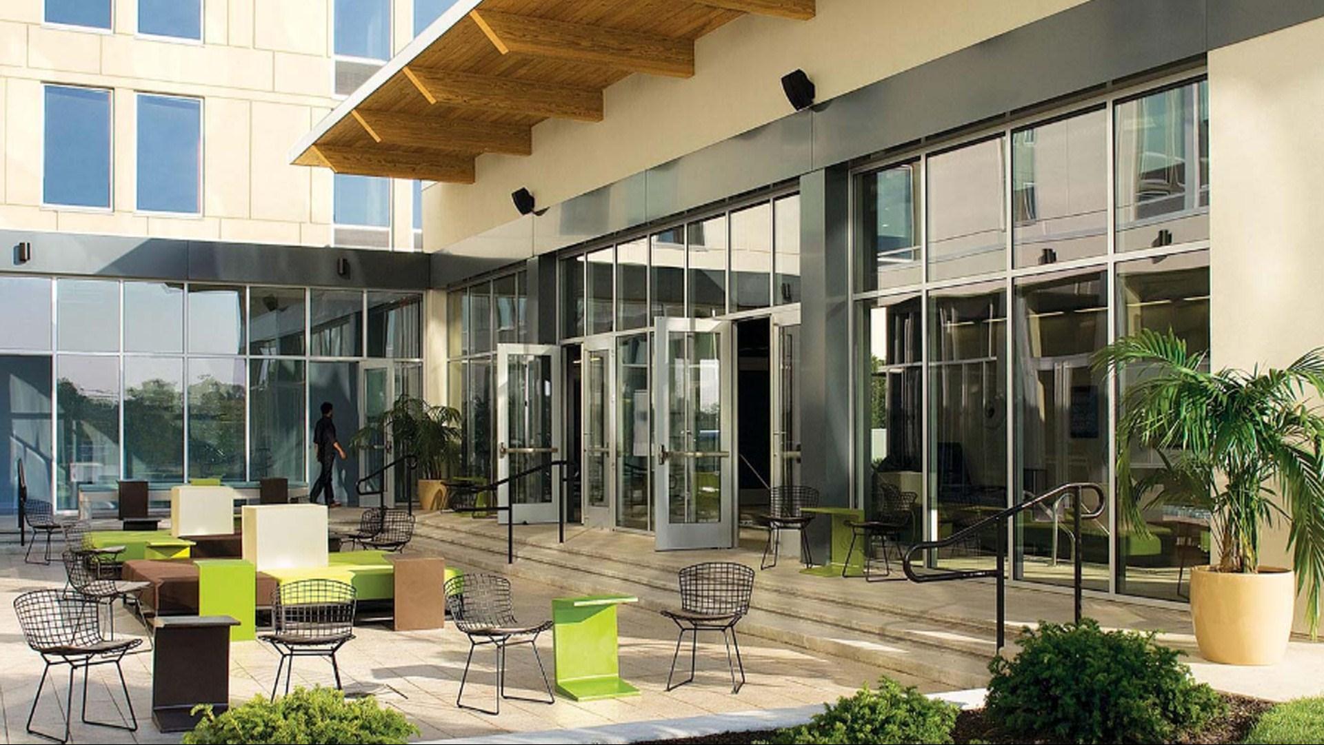 Aloft Coral Gables image