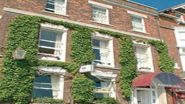 The Fairhaven Hotel в Weymouth, GB1