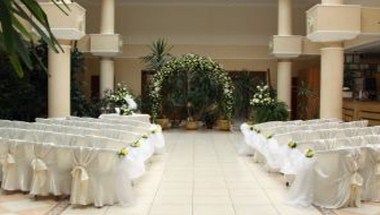 รูปสถานที่จัดงาน