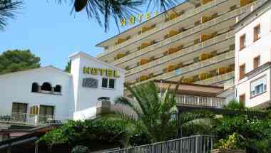 Corbera de Llobregat, ES 的 Hotel Can Fisa