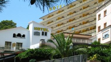 Hotel Can Fisa image