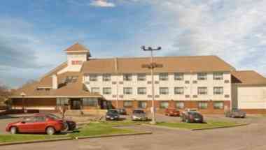 Quality Hotel Burlington a Burlington, ON